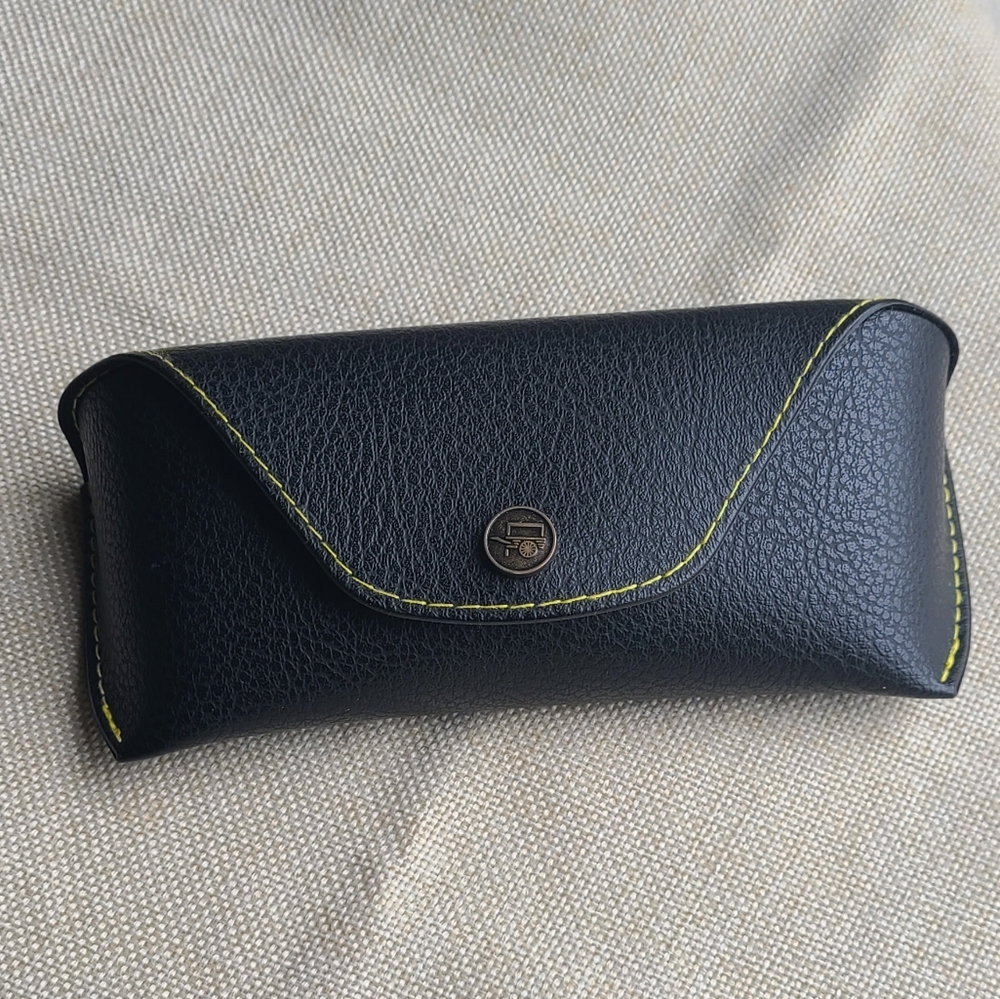 Moscot eyeware case